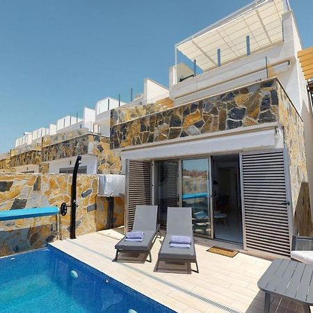 Villa Mercurio - A Murcia Holiday Rentals Property Los Alcázares Εξωτερικό φωτογραφία