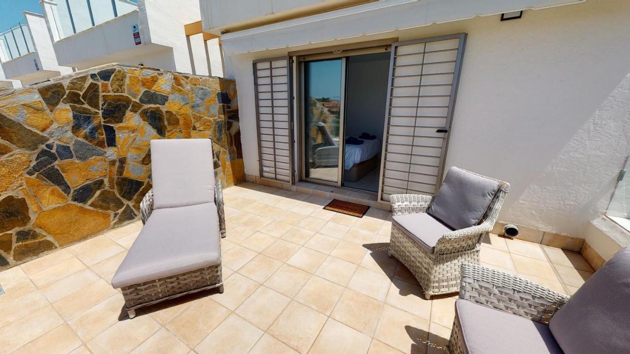 Villa Mercurio - A Murcia Holiday Rentals Property Los Alcázares Εξωτερικό φωτογραφία