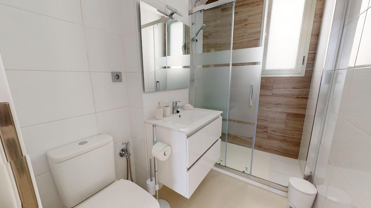 Villa Mercurio - A Murcia Holiday Rentals Property Los Alcázares Εξωτερικό φωτογραφία